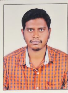 Vijay kumar M