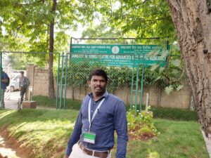 Dr.P. senthamarai selvan Research advisor